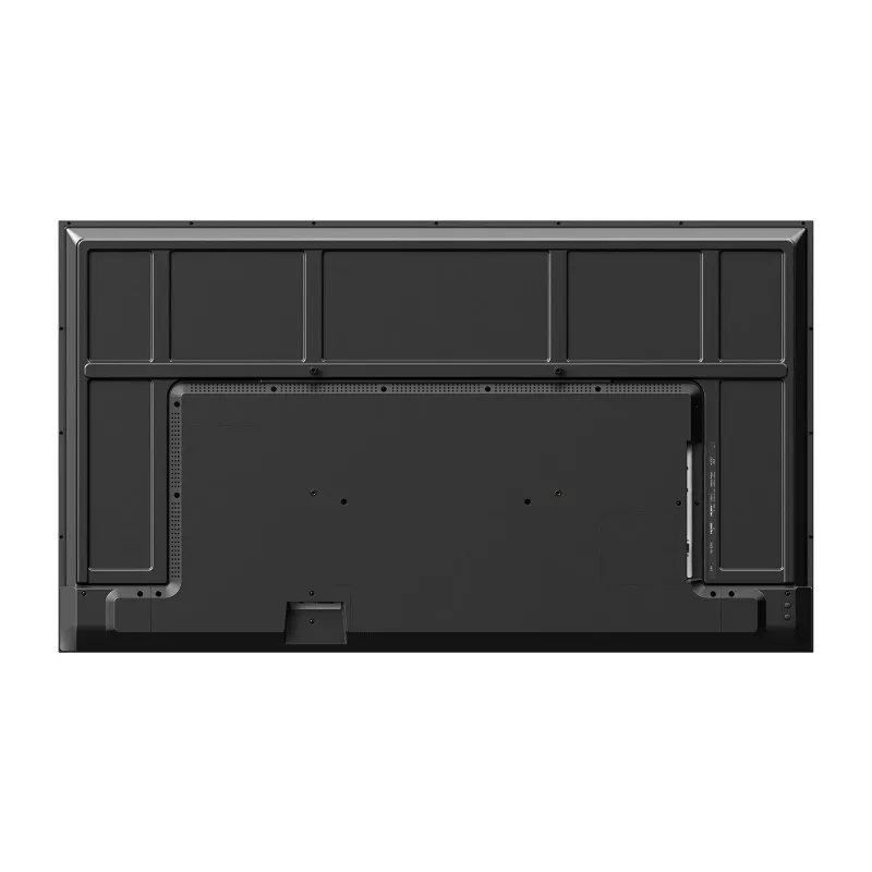 Veľkoformátový displej Sharp MultiSync E869 86 palcov, 4K UHD 3840x2160, IPS, D-LED, 350 cd/m², 16/7, USB prehrávač médií