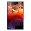 Veľkoformátový displej Sharp MultiSync E869 86 palcov, 4K UHD 3840x2160, IPS, D-LED, 350 cd/m², 16/7, USB prehrávač médií