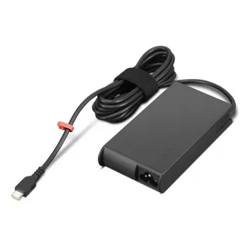 Lenovo 4X21U28818 napájací zdroj / invertor interiérový 140 W čierny