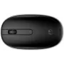 HP 240 čierna Bluetooth myš, obojručná, optická, Bluetooth, 1600 DPI, čierna