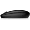 HP 240 čierna Bluetooth myš, obojručná, optická, Bluetooth, 1600 DPI, čierna