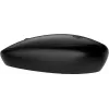 HP 240 čierna Bluetooth myš, obojručná, optická, Bluetooth, 1600 DPI, čierna