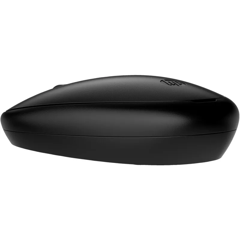 HP 240 čierna Bluetooth myš, obojručná, optická, Bluetooth, 1600 DPI, čierna