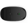 HP 240 čierna Bluetooth myš, obojručná, optická, Bluetooth, 1600 DPI, čierna