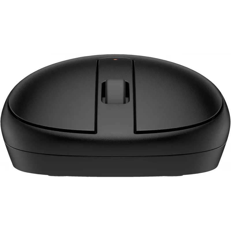 HP 240 čierna Bluetooth myš, obojručná, optická, Bluetooth, 1600 DPI, čierna