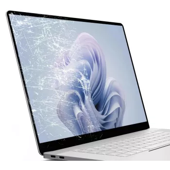Ochranný filter na obrazovku notebooku DICOTA Privacy Filter 2-way čierny univerzálny