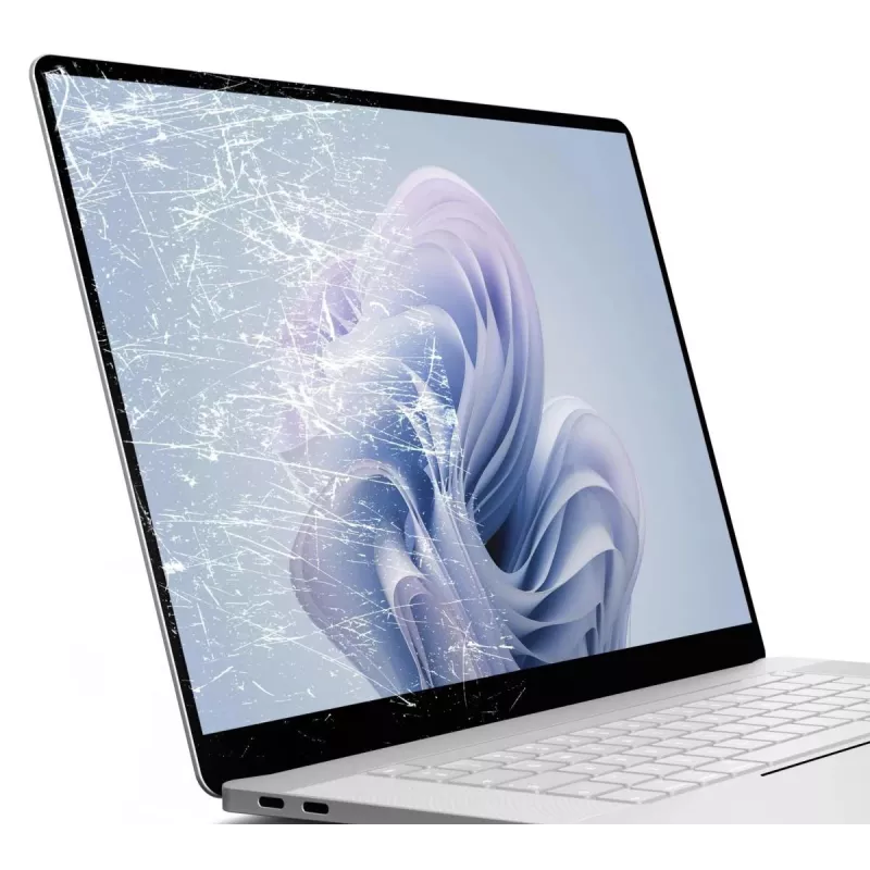 Ochranný filter na obrazovku notebooku DICOTA Privacy Filter 2-way čierny univerzálny