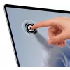 Ochranný filter na obrazovku notebooku DICOTA Privacy Filter 2-way čierny univerzálny