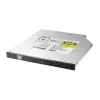 ASUS SDRW-08U1MT optická mechanika interná DVD-RW čierna