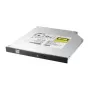ASUS SDRW-08U1MT optická mechanika interná DVD-RW čierna