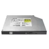 ASUS SDRW-08U1MT optická mechanika interná DVD-RW čierna