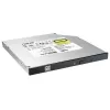 ASUS SDRW-08U1MT optická mechanika interná DVD-RW čierna