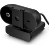 HP 320 FHD webkamera, 1920 x 1080 pixelov, Full HD, 30 fps, domácnosť, USB, čierna
