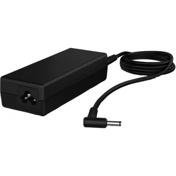 HP 90W Smart Power AC adaptér, laptop, interiér, 100-240 V, 50/60 Hz, 90 W, domácnosť