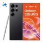 Samsung Galaxy S25 Ultra 17,5 cm (6,9 inch) Dual SIM Android 15 5G USB Type-C 12 GB 512 GB 5000 mAh čierna, titán