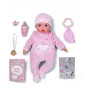 Bábika zapf creation ZAPF BABY born Annabell 43cm – bábika, 43 cm