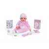 Bábika zapf creation ZAPF BABY born Annabell 43cm – bábika, 43 cm