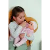 Bábika zapf creation ZAPF BABY born Annabell 43cm – bábika, 43 cm