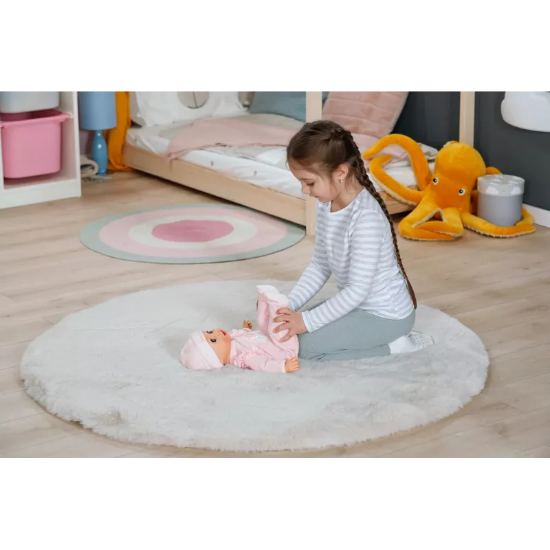 Bábika zapf creation ZAPF BABY born Annabell 43cm – bábika, 43 cm