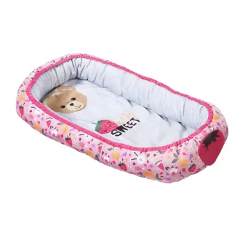 BABY born Babynest bábika Babynest