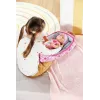BABY born Babynest bábika Babynest