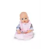 Spací vak pre bábiky ZAPF BABY born Schlafsack Flower, látka, skladací, pre deti od 3 rokov