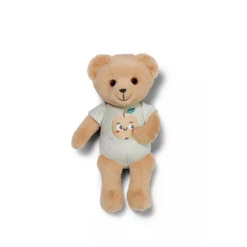 Zapf BABY born pre bábätká Teddy 26cm, plyšový medvedík
