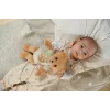 Zapf BABY born pre bábätká Teddy 26cm, plyšový medvedík