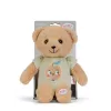 Zapf BABY born pre bábätká Teddy 26cm, plyšový medvedík