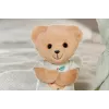 Zapf BABY born pre bábätká Teddy 26cm, plyšový medvedík