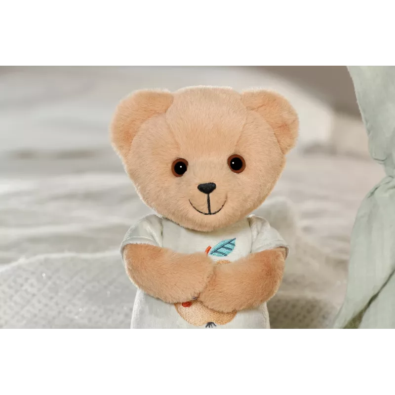 Zapf BABY born pre bábätká Teddy 26cm, plyšový medvedík