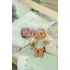 Zapf BABY born pre bábätká Teddy 26cm, plyšový medvedík