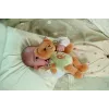 Zapf BABY born pre bábätká Teddy 26cm, plyšový medvedík