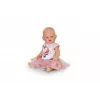 BABY born Tutu-Kleid Einhorn 43cm šaty pre bábiky