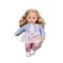 Bábika ZAPF BABY born Sophia Rose 36 cm — látka a plast, viacfarebná, pre deti od 3 rokov