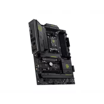 Základná doska MSI MAG B850 TOMAHAWK WIFI, AMD B850, socket AM5, ATX, DDR5, 4× DIMM, až do 256 GB, 5 GbE, Wi‑Fi 7