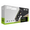 ZOTAC Grafická karta - GeForce RTX 5080 - 16 GB GDDR7