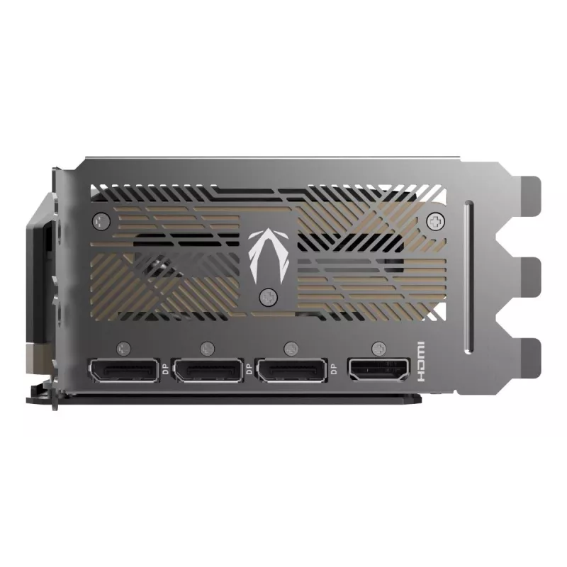 ZOTAC Grafická karta - GeForce RTX 5080 - 16 GB GDDR7