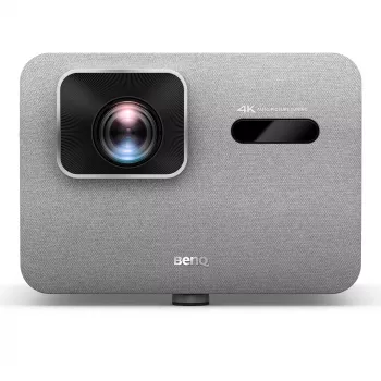 BenQ TK705STi projektor s krátkou projekčnou vzdialenosťou — DLP UHD 4K (3840×2160), 3000 ANSI lúmenov, LED svetelný zdroj, 16:9, Offset 100 %