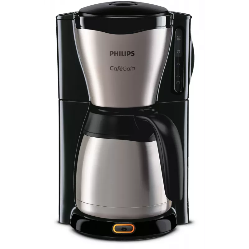 Philips Café Gaia Collection Café Gaia HD7546/20 filtrovacia kávovar s termoskou