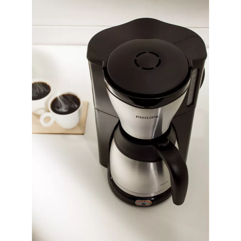 Philips Café Gaia Collection Café Gaia HD7546/20 filtrovacia kávovar s termoskou