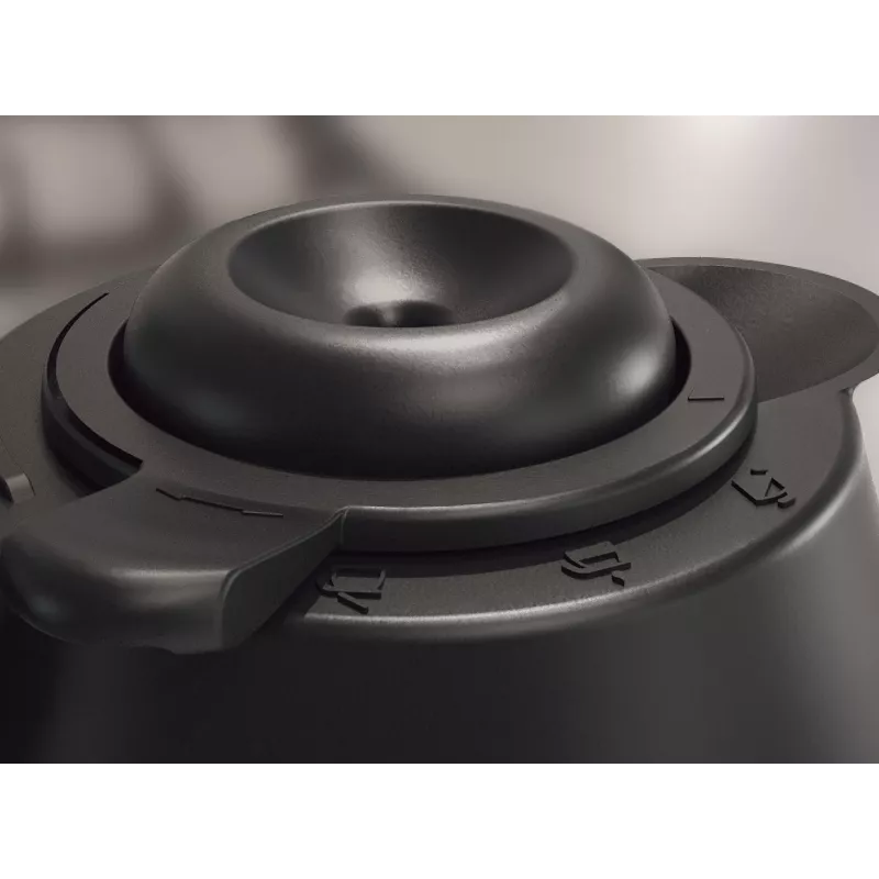 Philips Café Gaia Collection Café Gaia HD7546/20 filtrovacia kávovar s termoskou