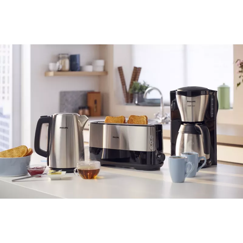 Philips Café Gaia Collection Café Gaia HD7546/20 filtrovacia kávovar s termoskou