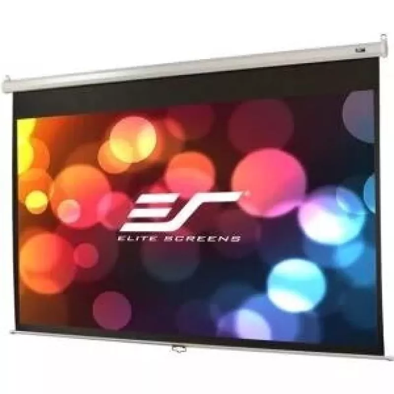 Projekčné plátno Elite Screens M99NWS1