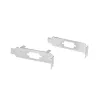 LogiLink PC0031 rozhranie PCIe karta, 2x sériový port (COM)
