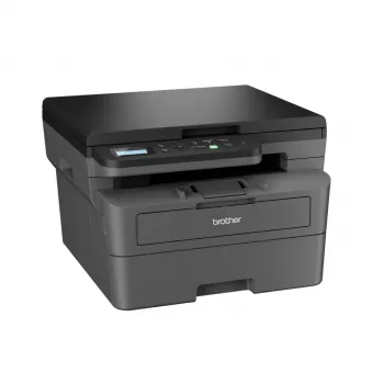 Brother DCP-L2627DWE EcoPro Ready 3-in-1 mono laserová tlačiareň, laser, monochromatická tlač, 1200 x 1200 DPI, A4, priama tlač, čierna
