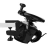 Thrustmaster T128 čierny USB volant + pedále analog PC, Xbox One, Xbox Series S, Xbox Series X