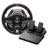 Thrustmaster T128 čierny USB volant + pedále analog PC, Xbox One, Xbox Series S, Xbox Series X