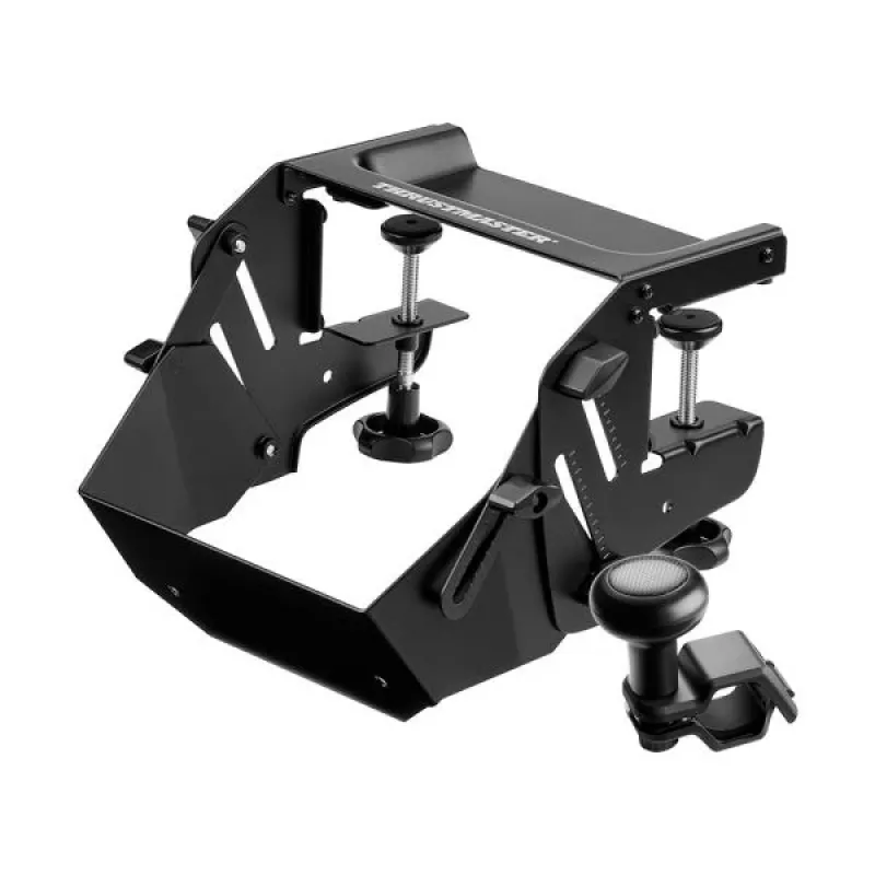 Thrustmaster T128 čierny USB volant + pedále analog PC, Xbox One, Xbox Series S, Xbox Series X