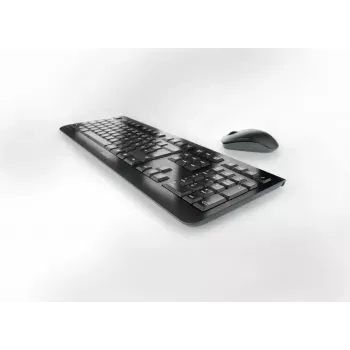 Klávesnica CHERRY DW 3000